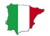 UCO SOUND - Italiano
